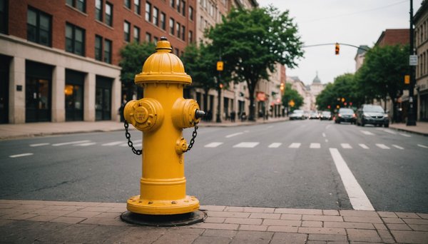 Guide essentiel sur l'utilisation des bornes à incendie